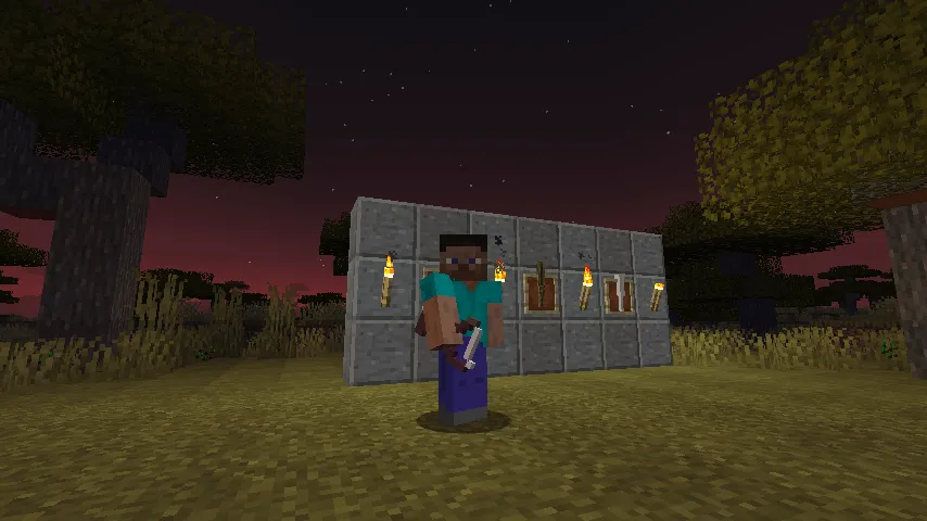 Tiny+ Additions — скриншот 17 (Моды, Minecraft)