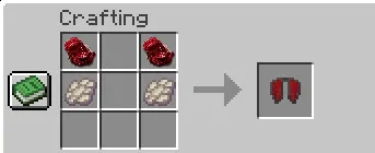 ProtoOS, Моды, Minecraft