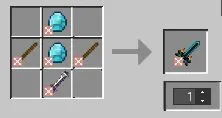 Enemage Blinds — скриншот 20 (Моды, Minecraft)