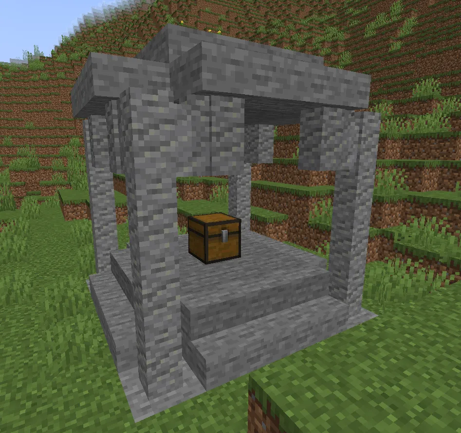 TheHeroicT's Random Goodies — скриншот 3 (Моды, Minecraft)