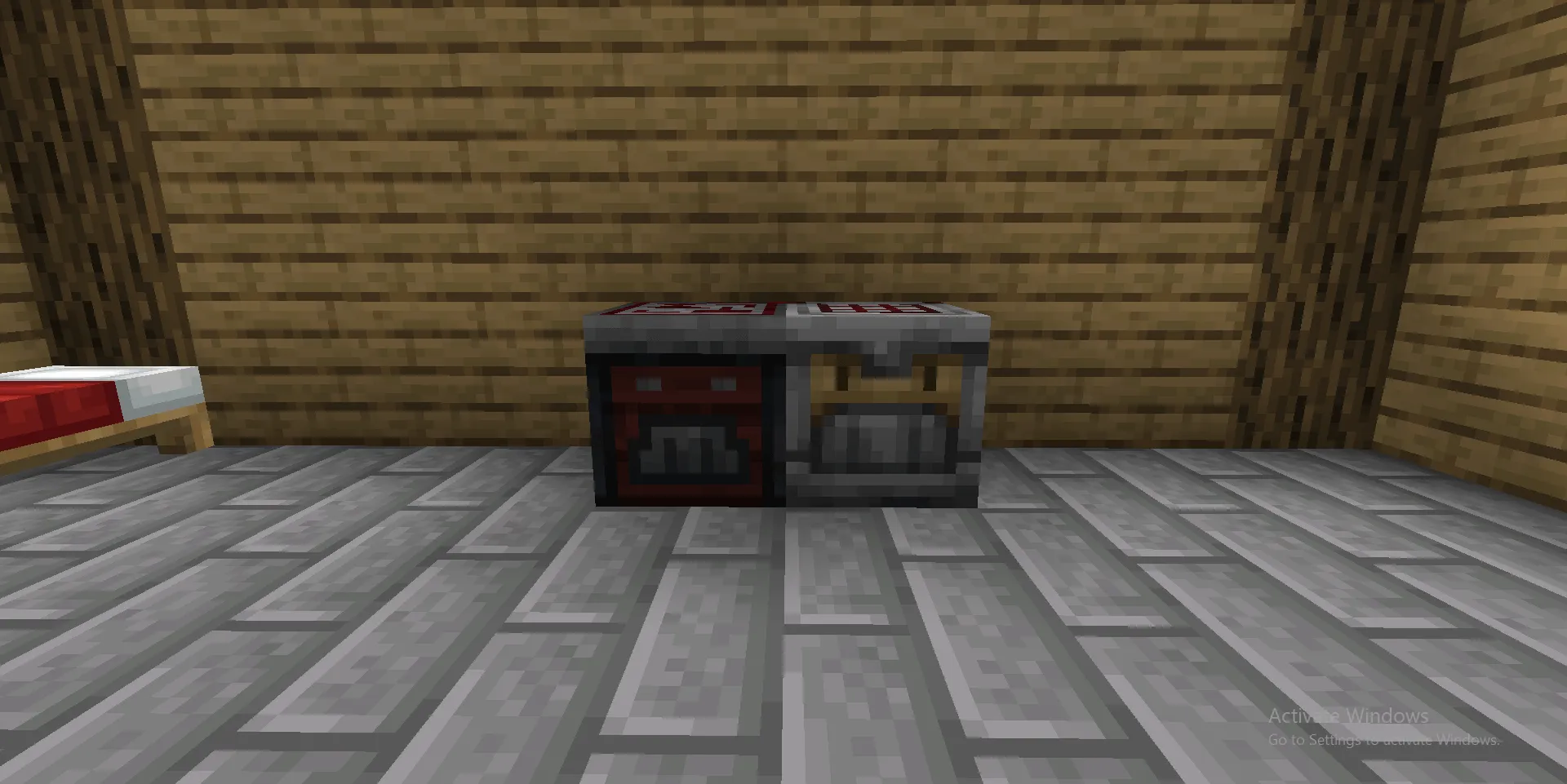 Automated Workstations, Моды, Minecraft
