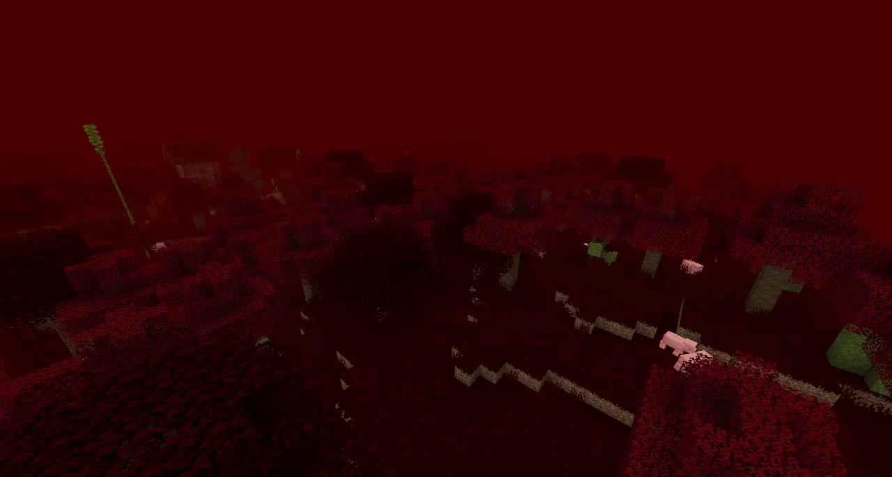 Mystiwood Multicraft — скриншот 7 (Моды, Minecraft)
