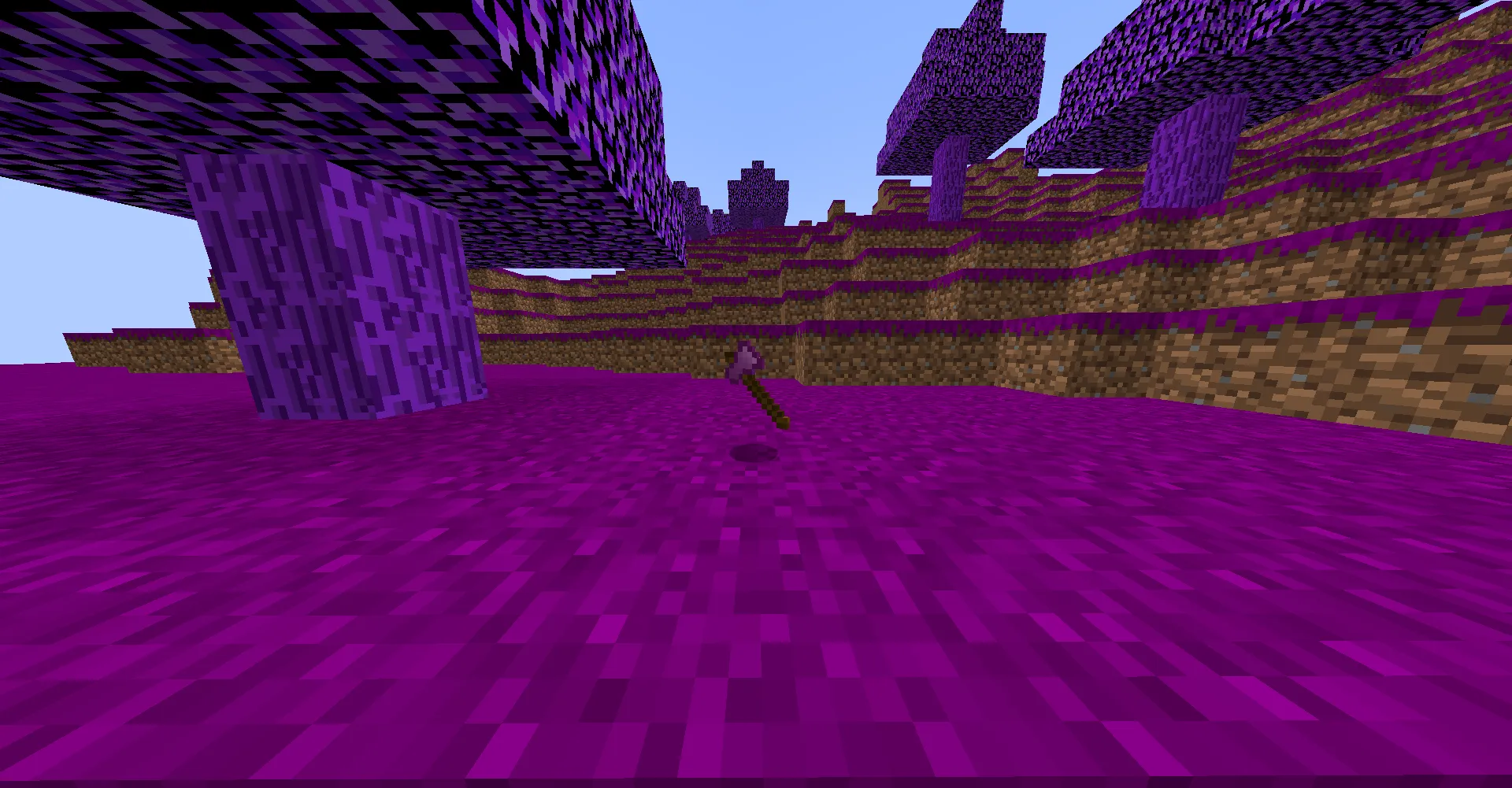 Mythical additons, Моды, Minecraft