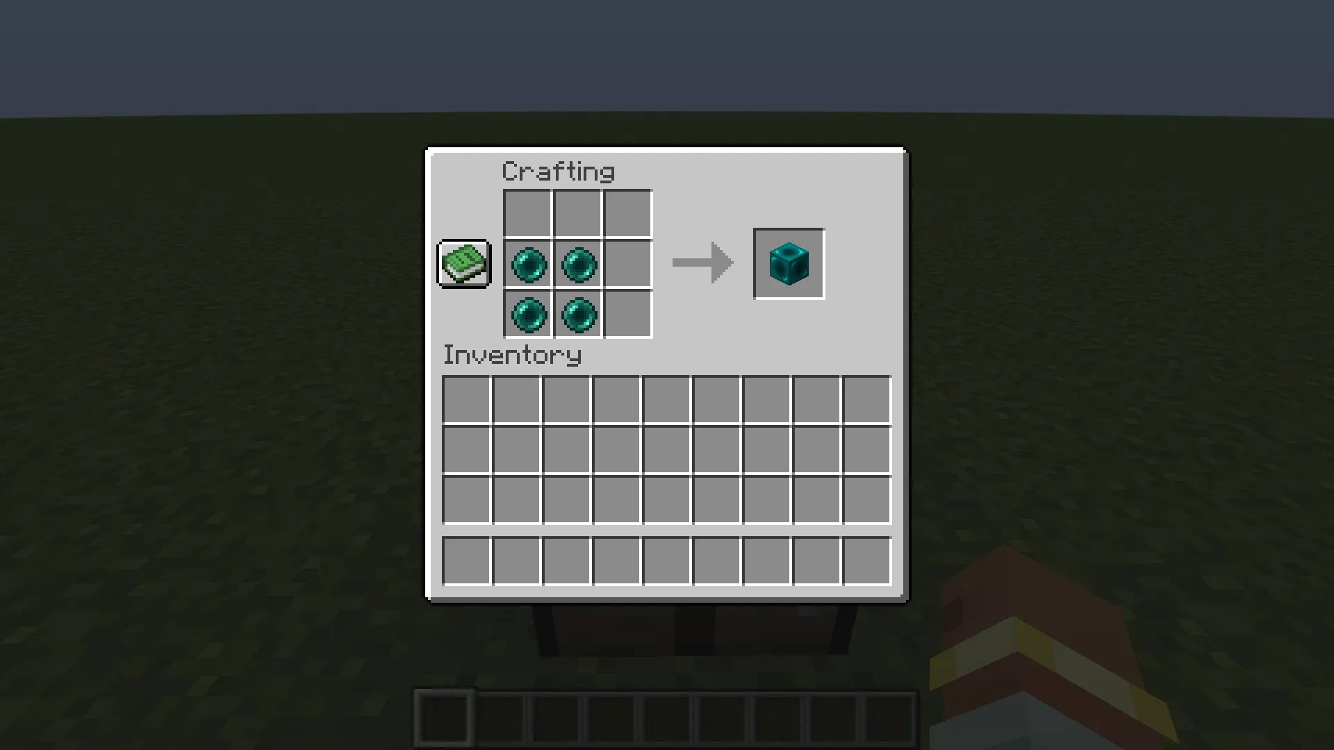 Item Blocks — скриншот 5 (Моды, Minecraft)