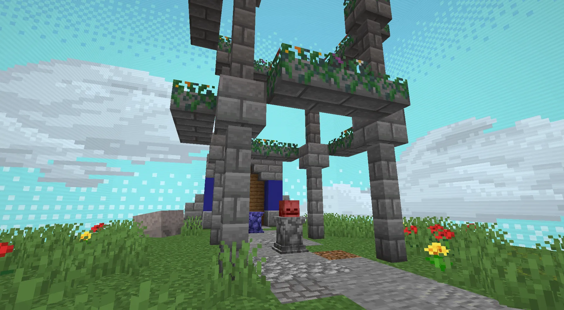 Absolute ULTRACRAFT, Моды, Minecraft