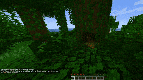 Vein Miner Revived, Моды, Minecraft