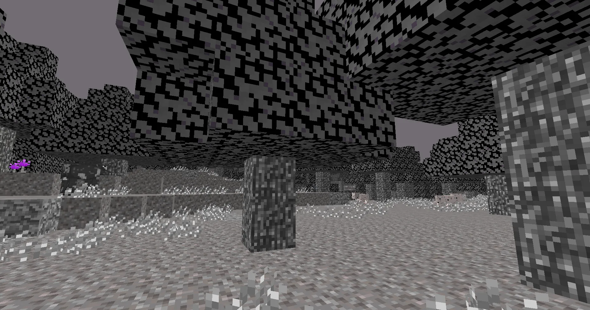 Gravelium, Моды, Minecraft