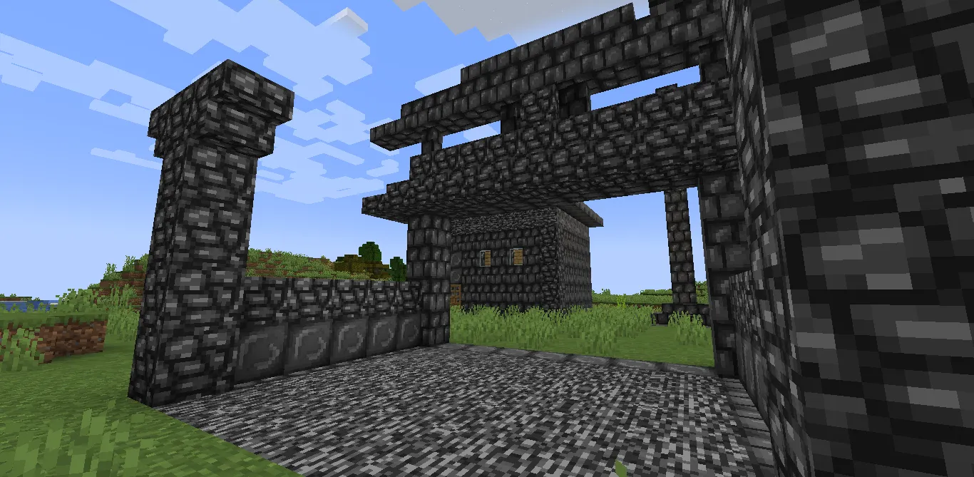 Unrarer, Моды, Minecraft