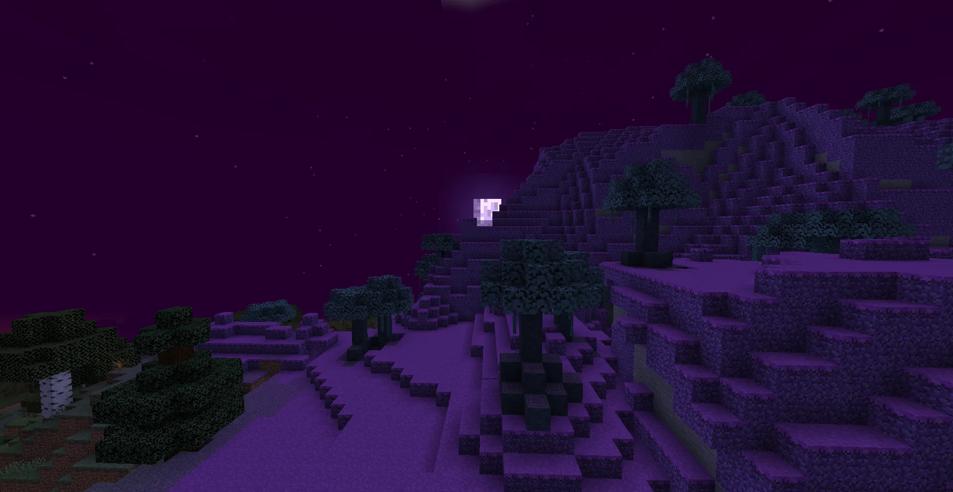 Scahxsa, Моды, Minecraft