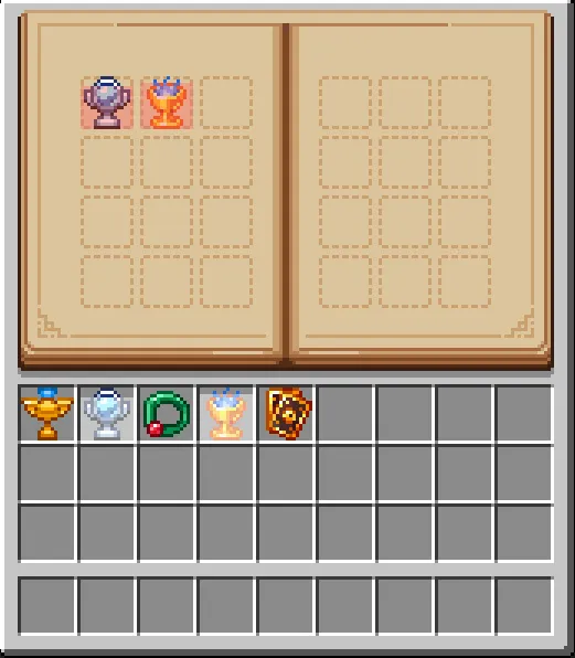 Ancient Scribes, Моды, Minecraft