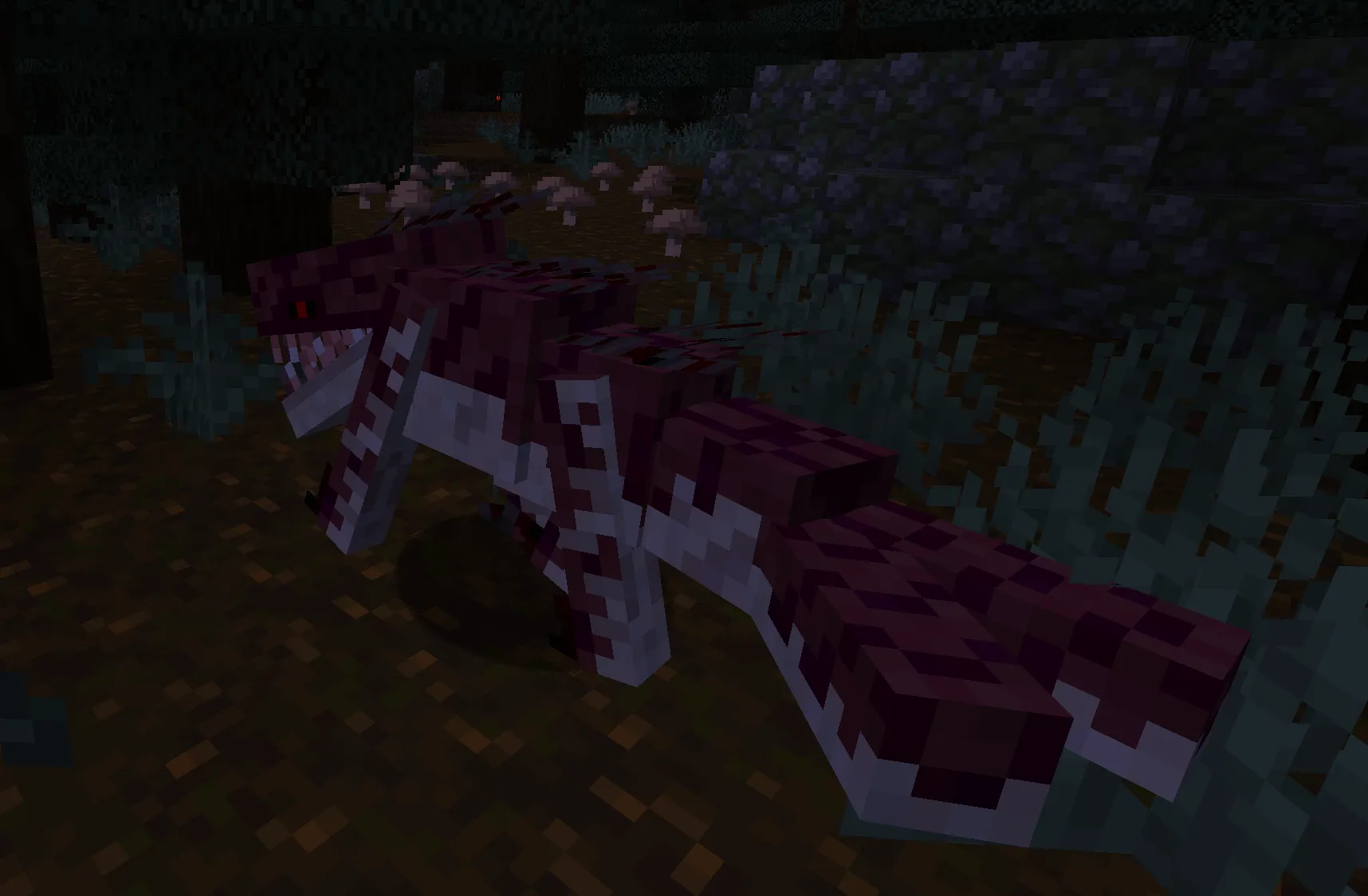 Problematics — скриншот 7 (Моды, Minecraft)