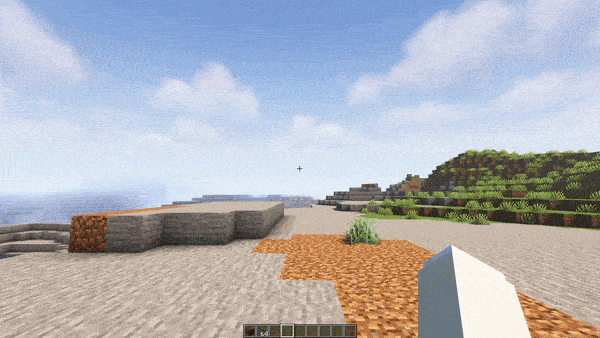 EasyNote — скриншот 4 (Плагины, Minecraft)