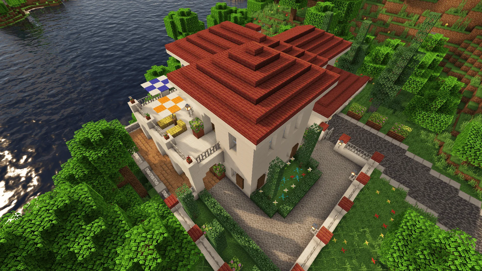 project-1331733, Карты, Minecraft