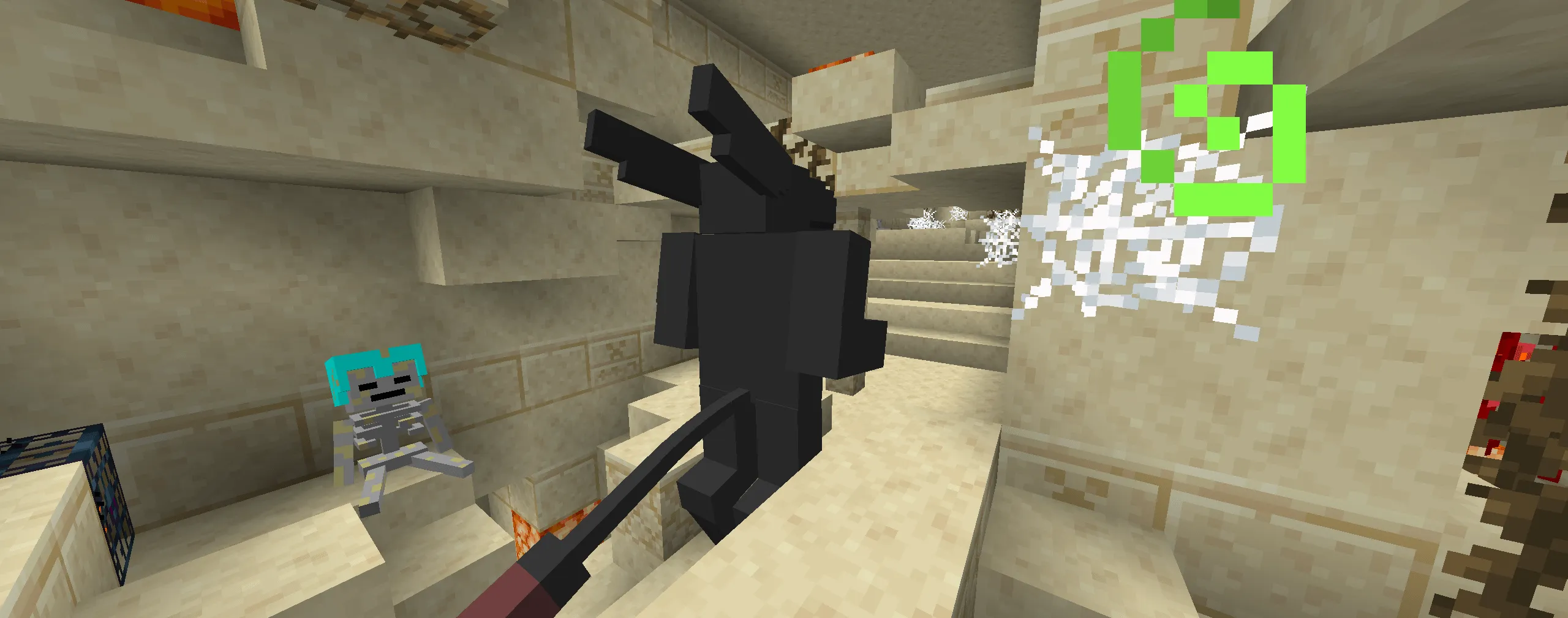 SplynterCraft [Discontinued] — скриншот 5 (Моды, Minecraft)