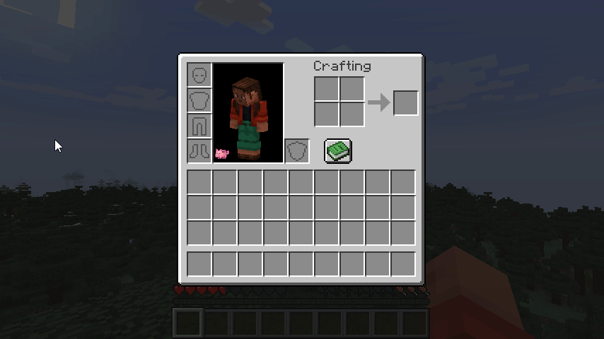 Tavern Tokens — скриншот 1 (Моды, Minecraft)