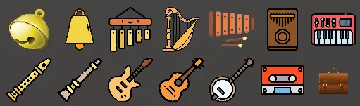 Playit, Моды, Minecraft