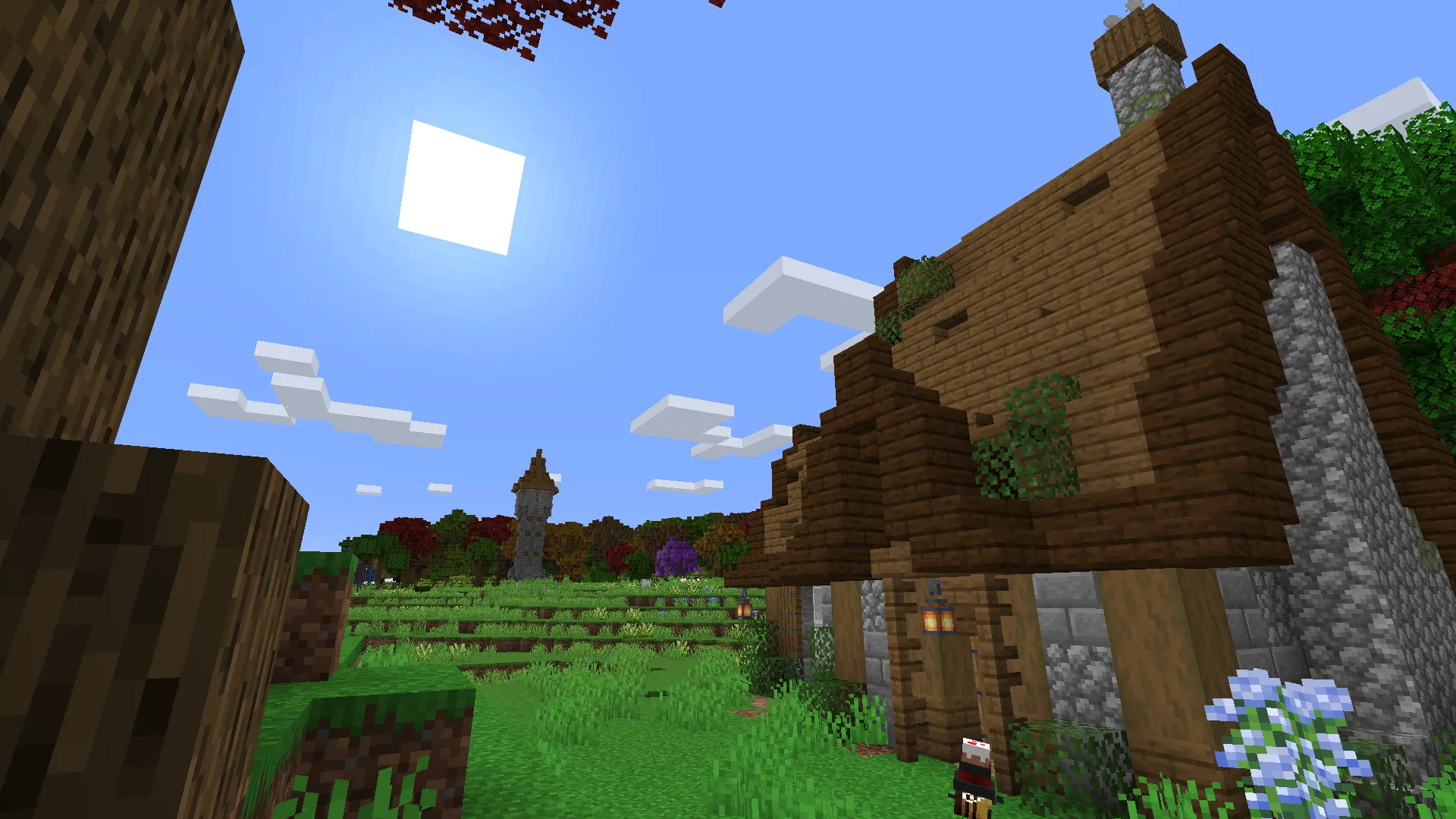 Order of All Creation: Relic Hunters, Модпаки, Minecraft