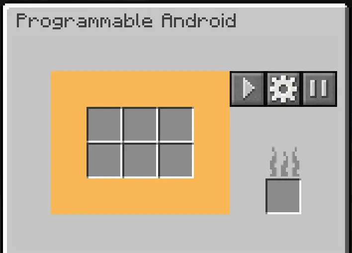 MuddyCube, Текстуры, Minecraft