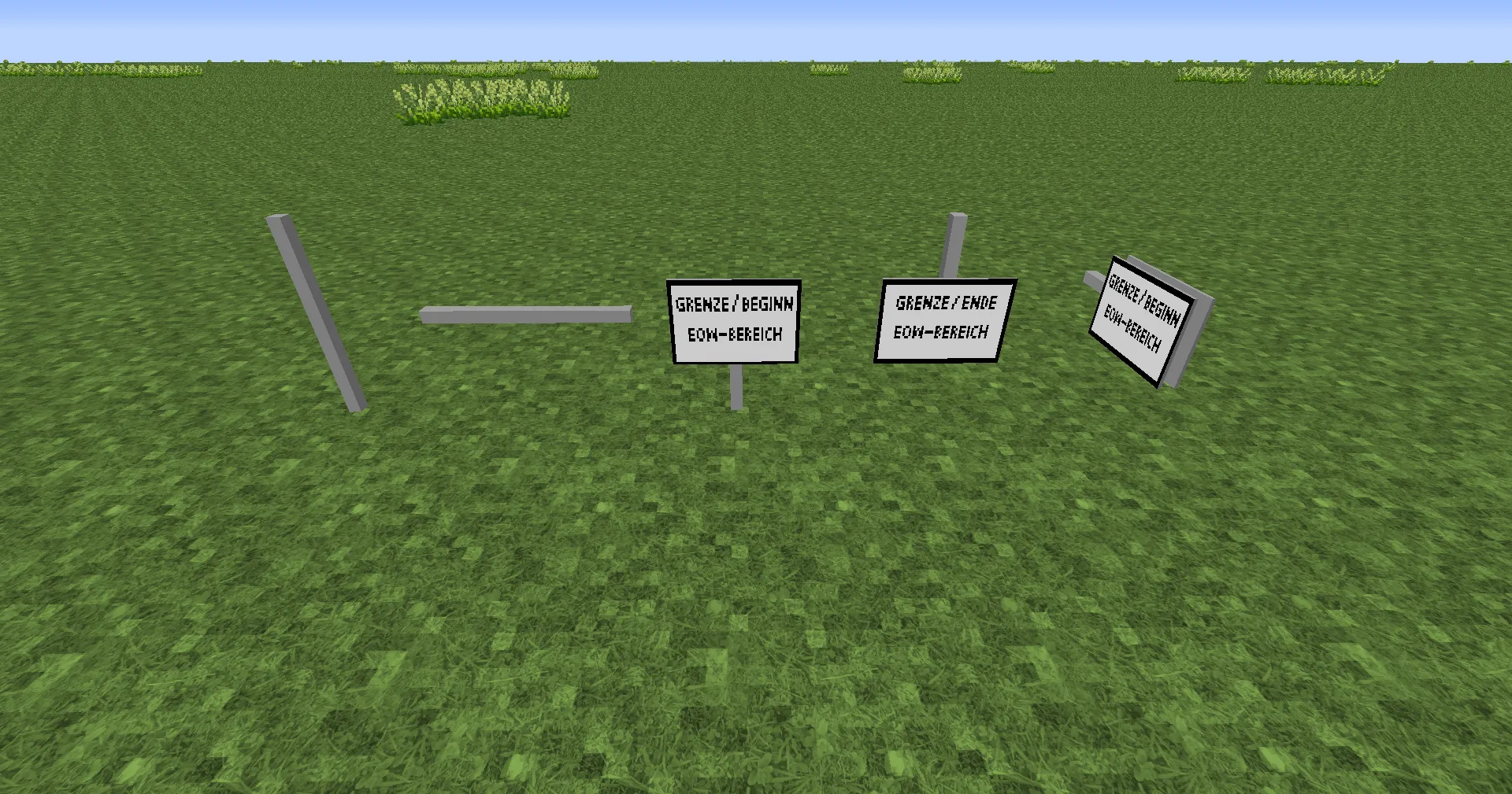Tj Electronically Controlled Switches — скриншот 6 (Текстуры, Minecraft)
