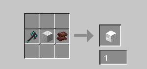 The Rust, Моды, Minecraft