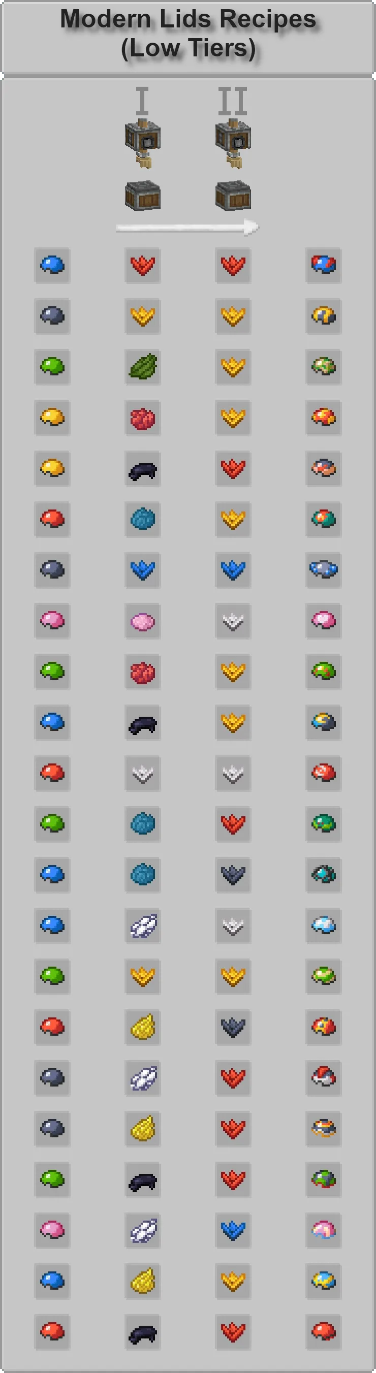 Create: Cobblemon  Balls  Overhaul — скриншот 4 (Моды, Minecraft)