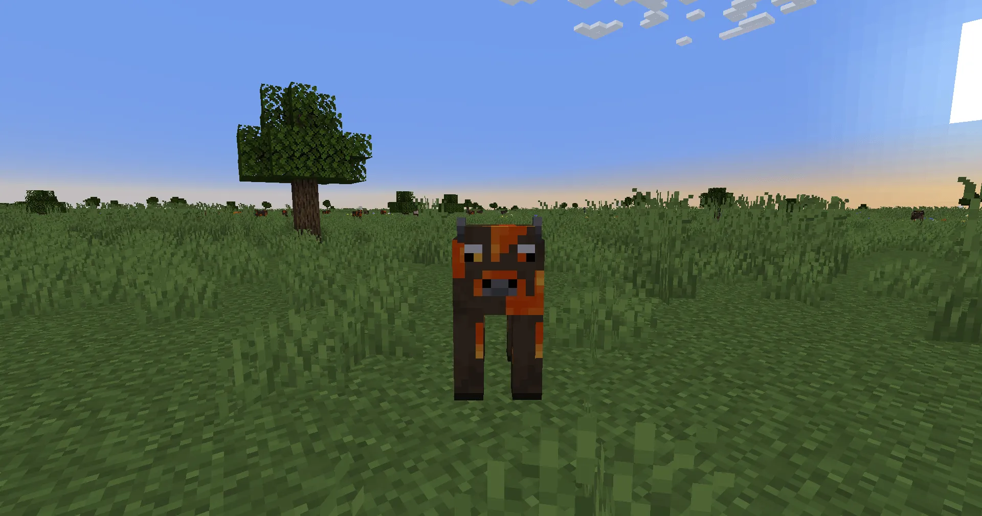 SBC FluidCows, Моды, Minecraft