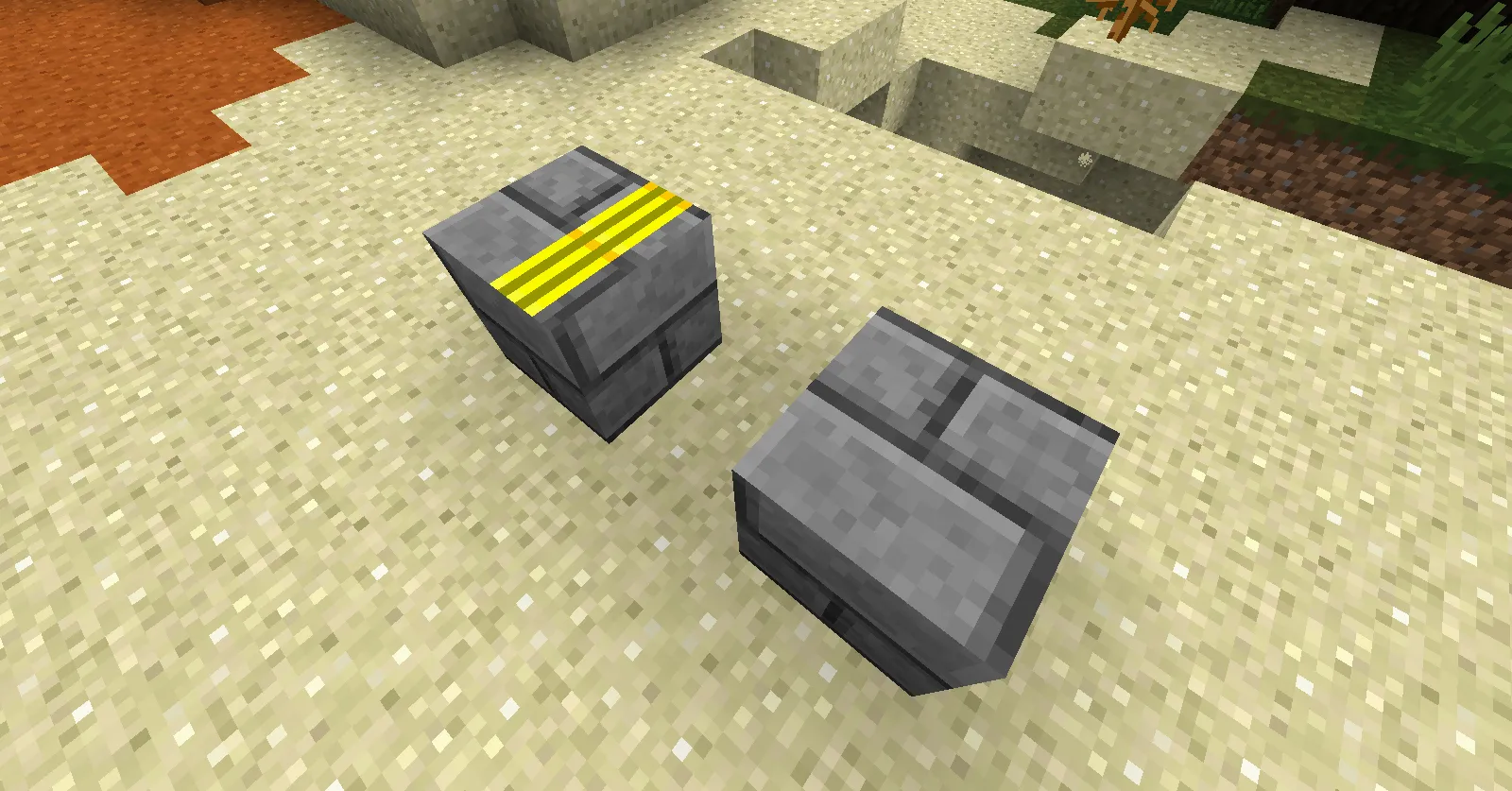 Railway decorations — скриншот 3 (Моды, Minecraft)