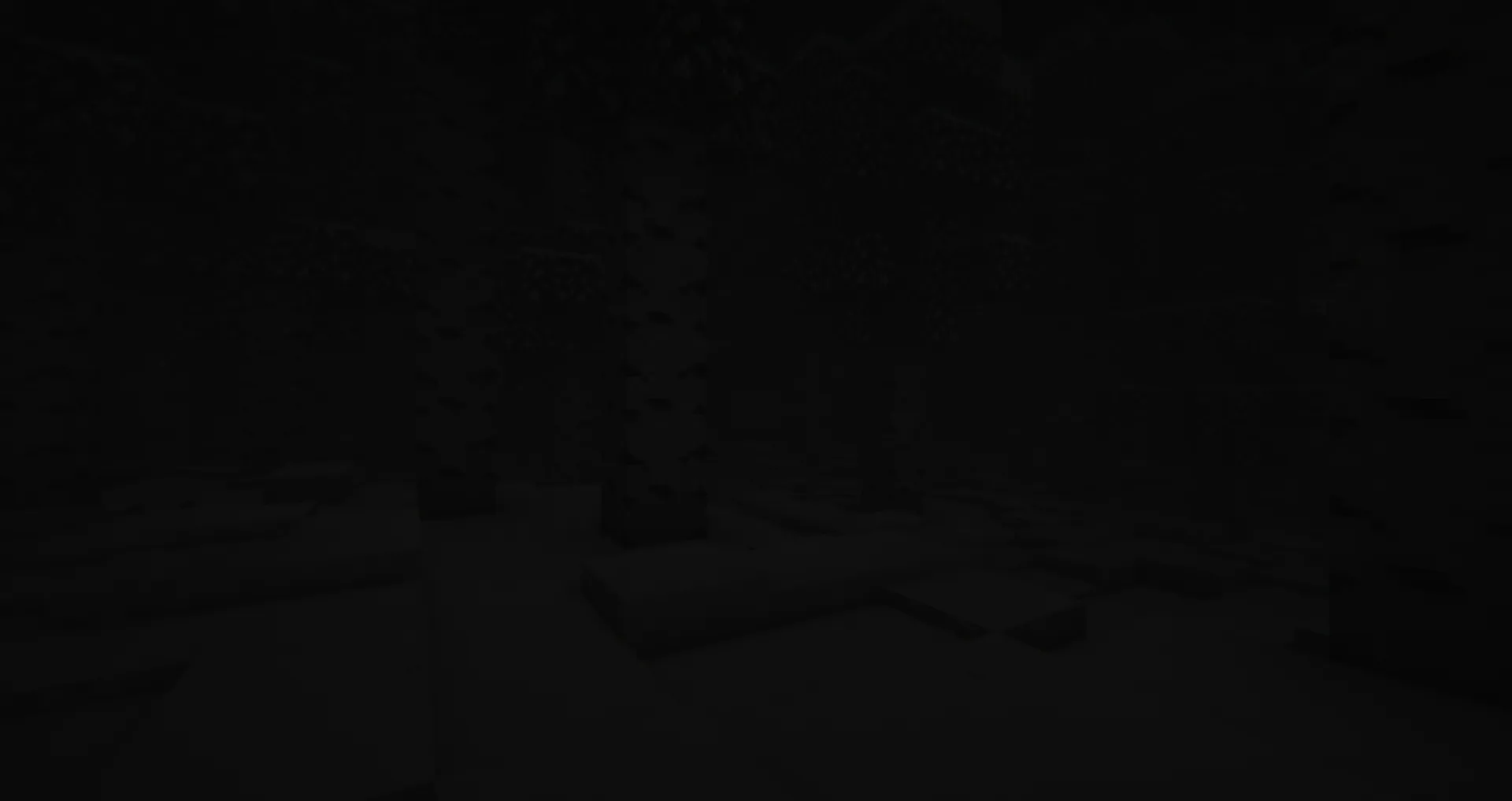 Hardcore Canadian Wilderness Survival — скриншот 8 (Модпаки, Minecraft)