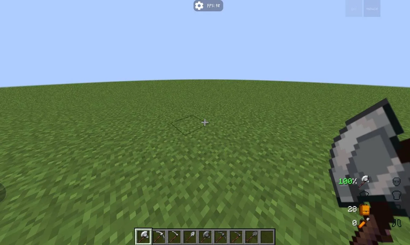 pack gamerproYT889 — скриншот 2 (Текстуры, Minecraft)