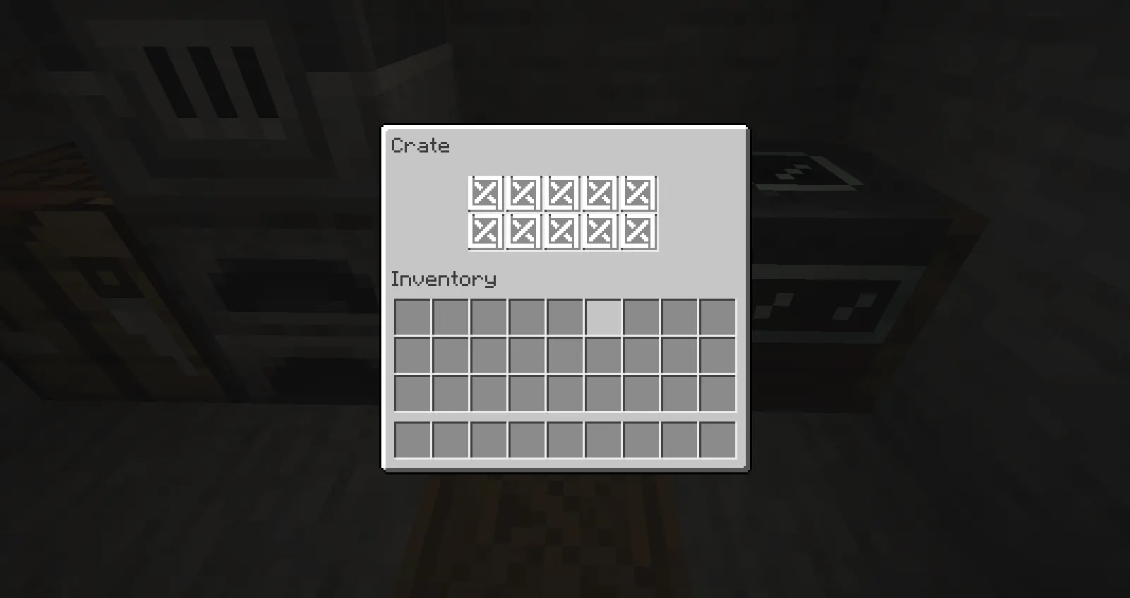 DemiTech: Wasteland, Моды, Minecraft