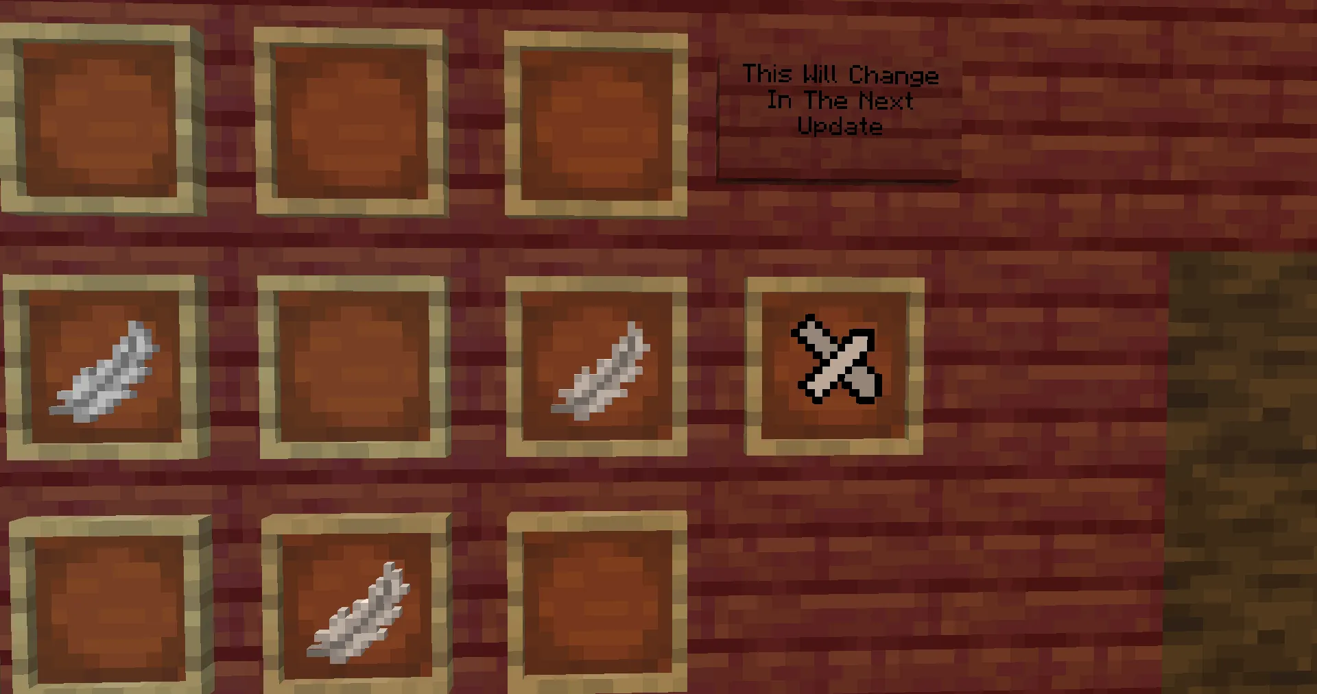 Crowns Of The Realms — скриншот 5 (Моды, Minecraft)