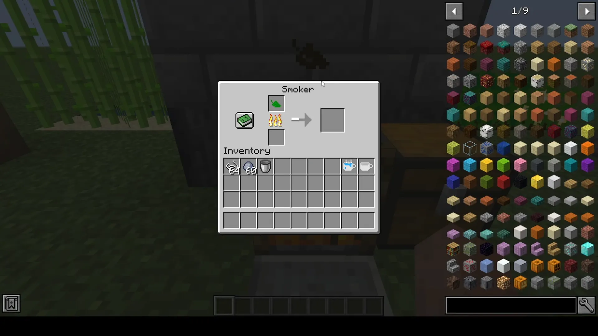 Chillin' Tea, Моды, Minecraft