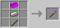 OP Armor and Tools, Моды, Minecraft