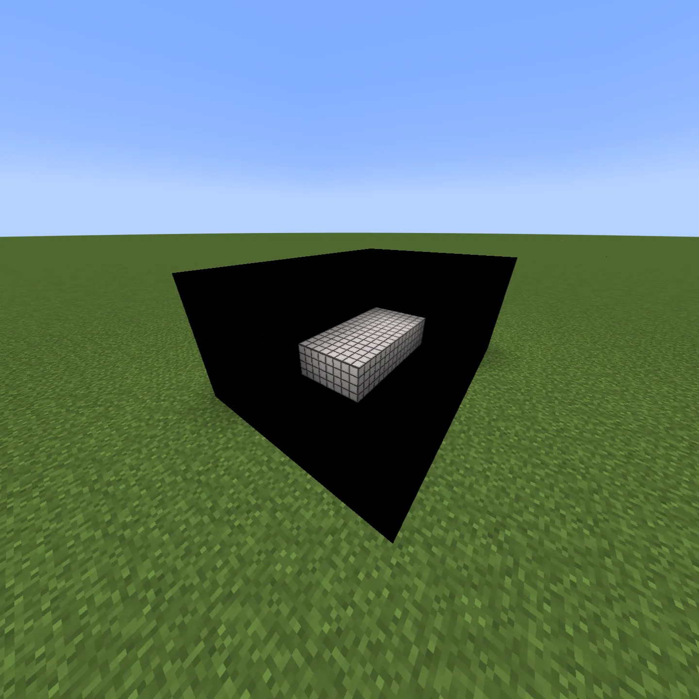 Blocks and Etcetera — скриншот 6 (Моды, Minecraft)