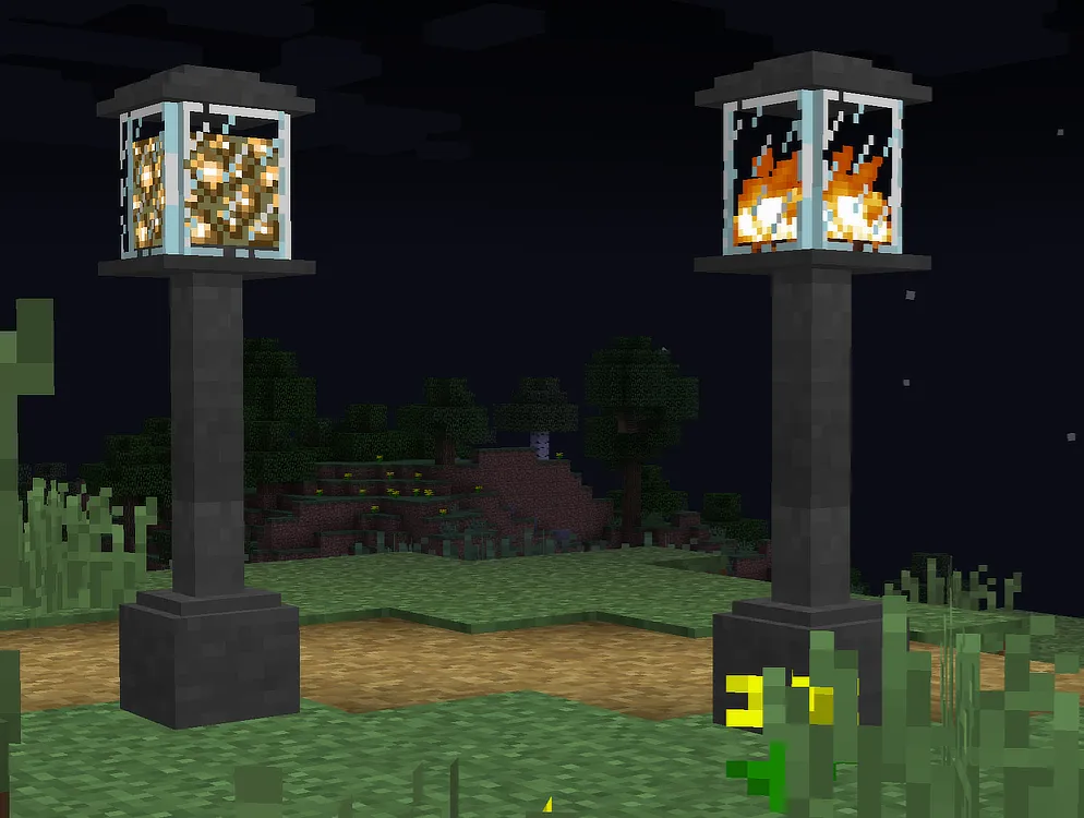 trienowTweaks — скриншот 3 (Моды, Minecraft)