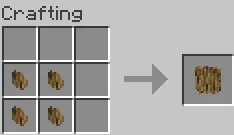 RE: Barked — скриншот 3 (Моды, Minecraft)