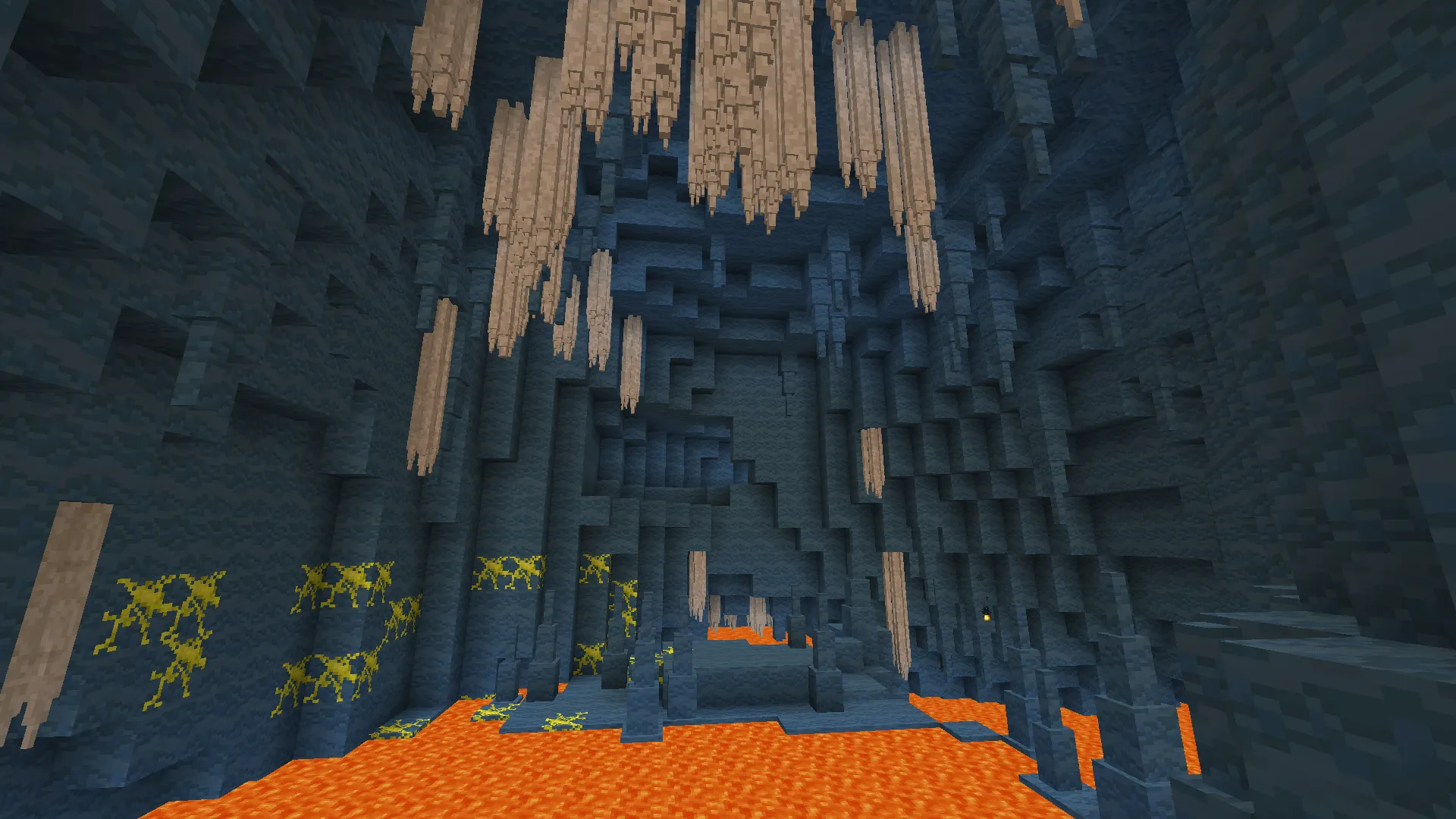 DecoFirmaCraft (TFC), Моды, Minecraft