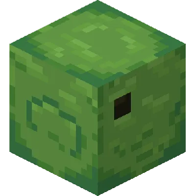 Slabfish Blocks, Моды, Minecraft