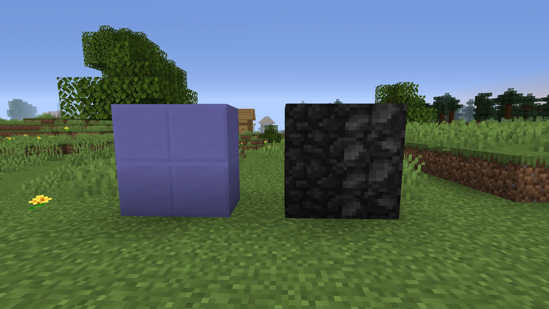 Little Tweaks — скриншот 13 (Моды, Minecraft)