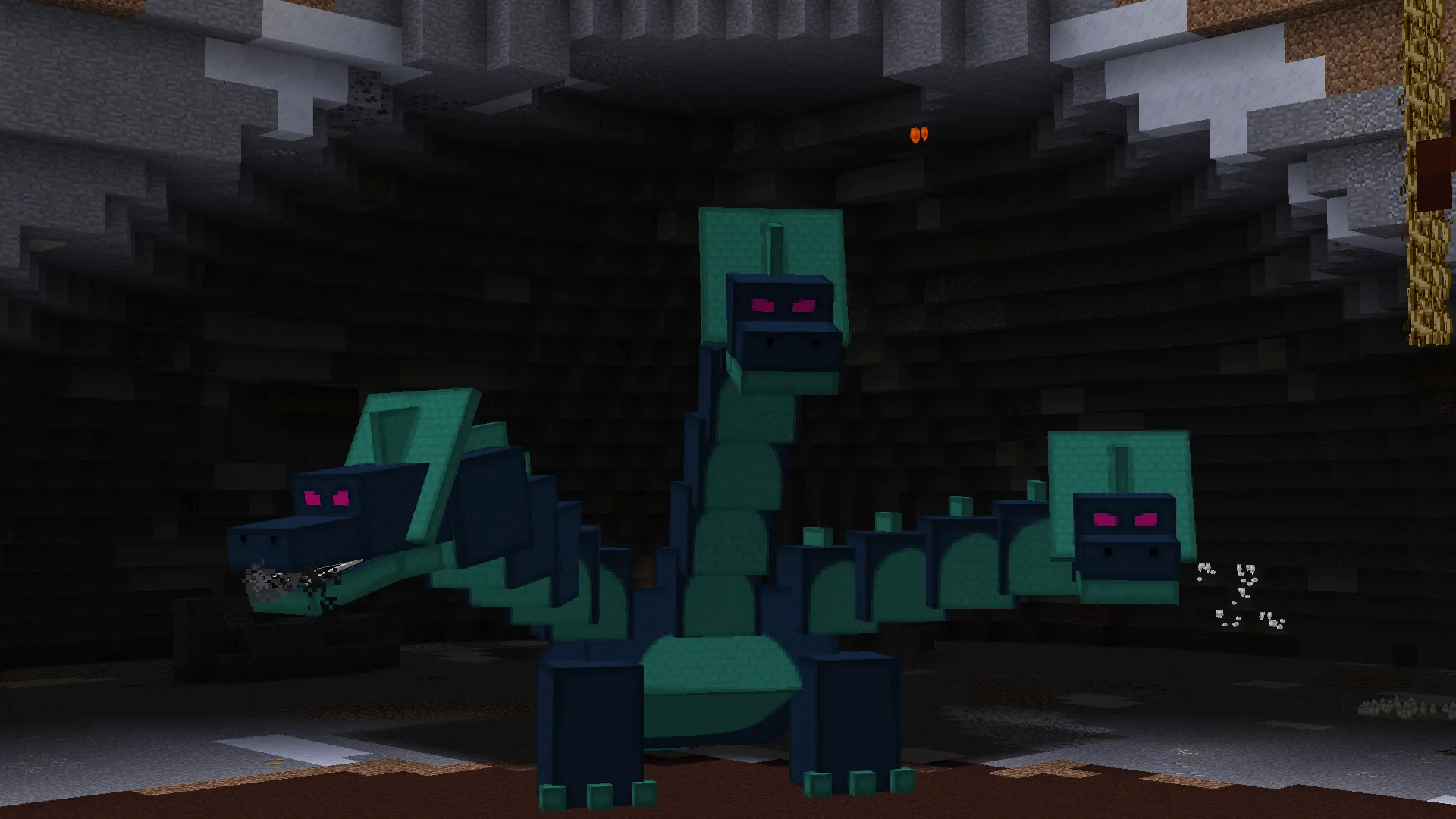  A7sn Adventures Dungeons and Dimensions — скриншот 5 (Модпаки, Minecraft)