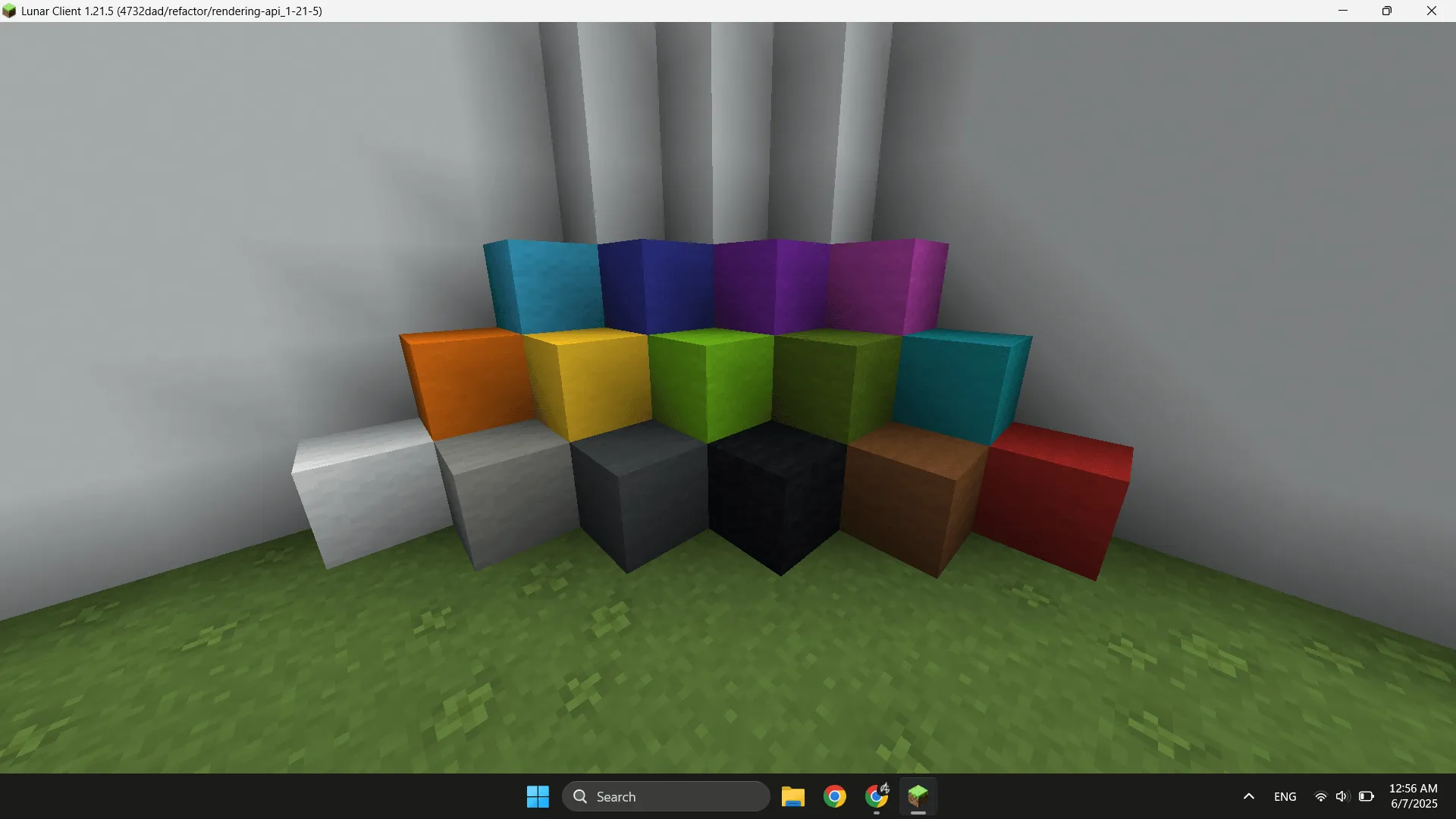 Texolith's Essence (New) — скриншот 10 (Текстуры, Minecraft)