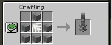 Kryptus Pillars, Моды, Minecraft