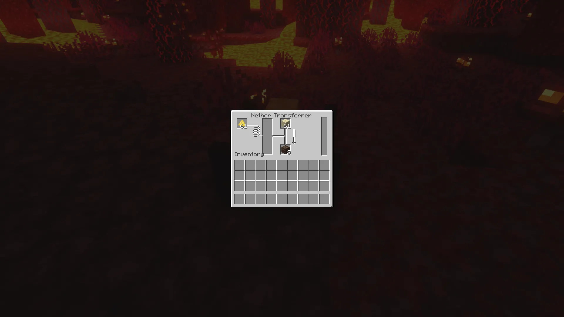 Saytrix's Overhaul — скриншот 4 (Моды, Minecraft)