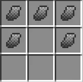 Crafting The Uncraftable — скриншот 3 (Моды, Minecraft)