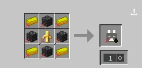 Skibidi Toilet - OG Skibidi Toilet — скриншот 4 (Моды, Minecraft)