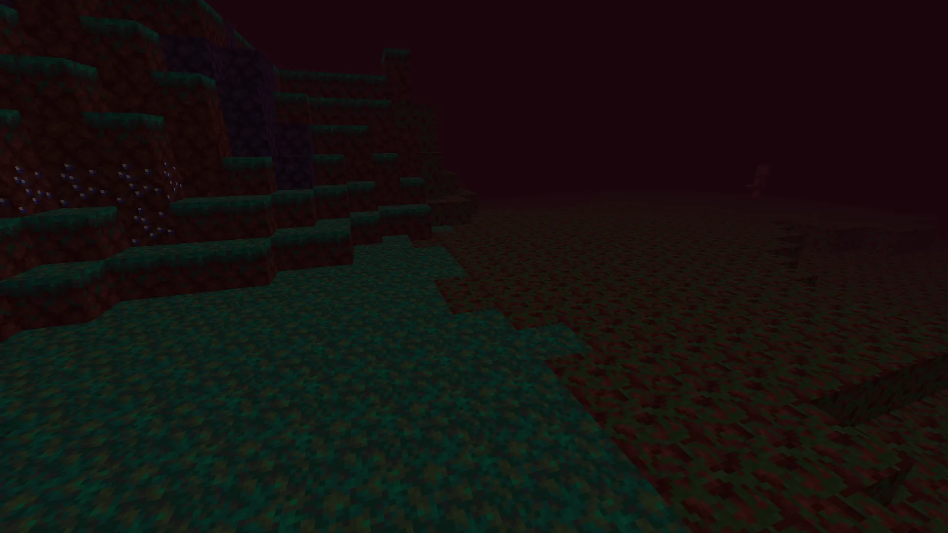 Nether Update Plus remake — скриншот 2 (Моды, Minecraft)