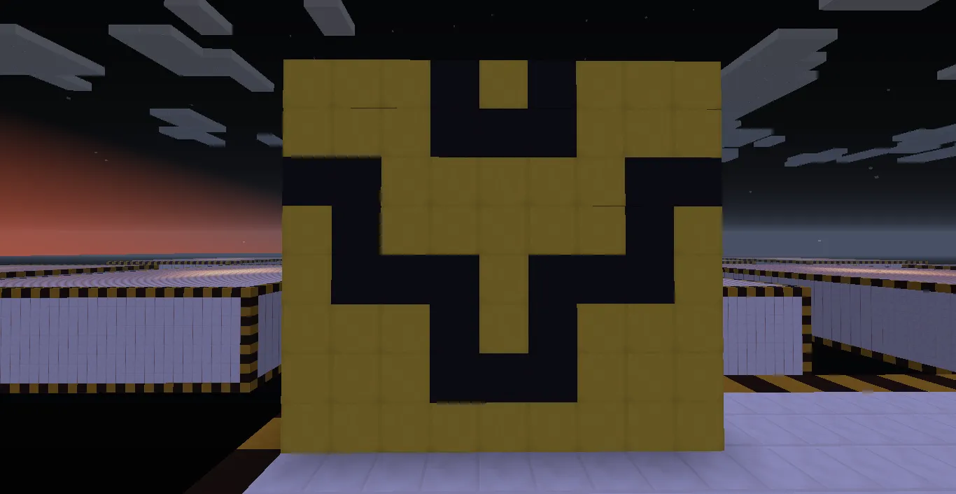 Resource pack: Wallpapers — скриншот 3 (Текстуры, Minecraft)
