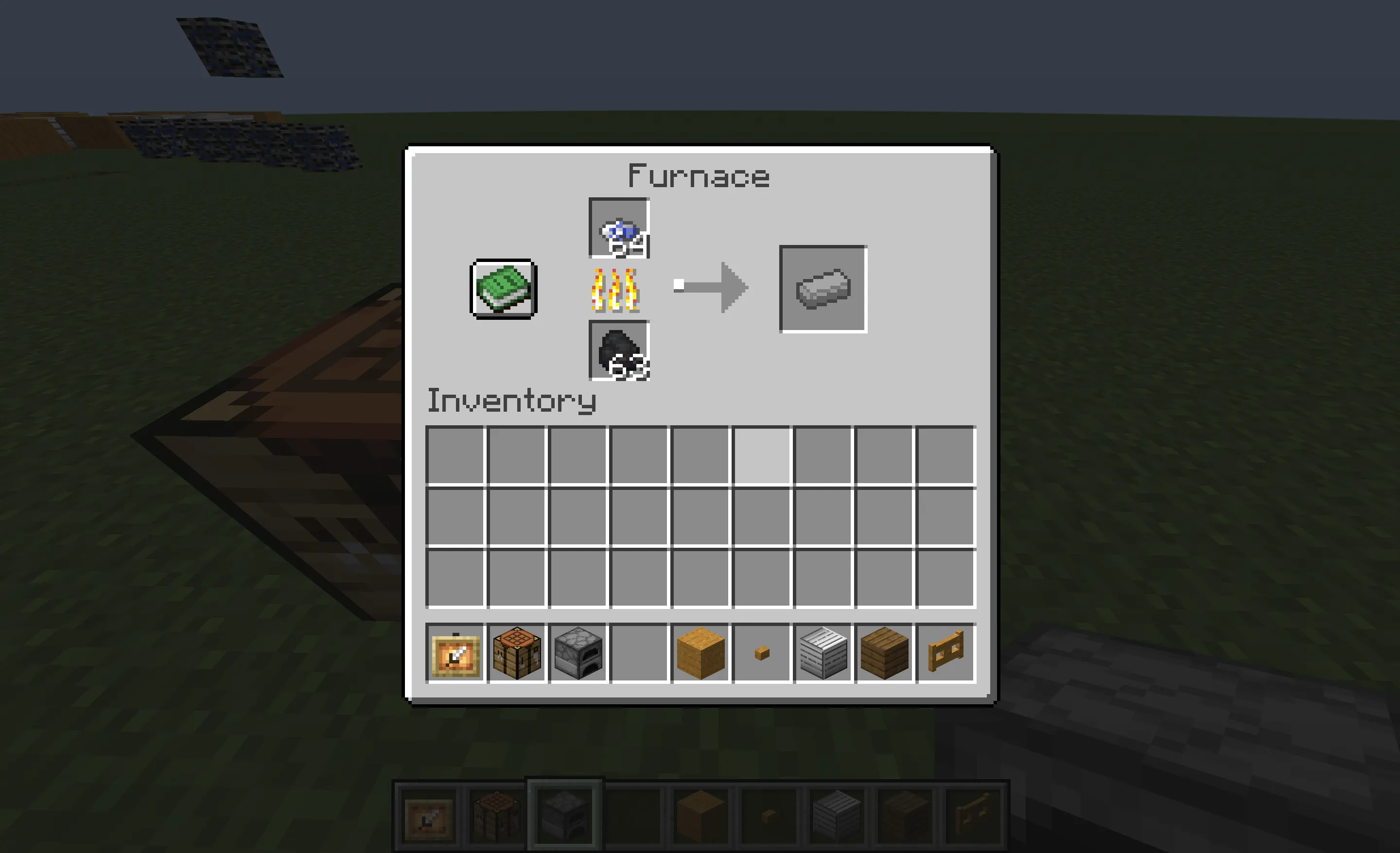 Harry's Blocks — скриншот 10 (Моды, Minecraft)