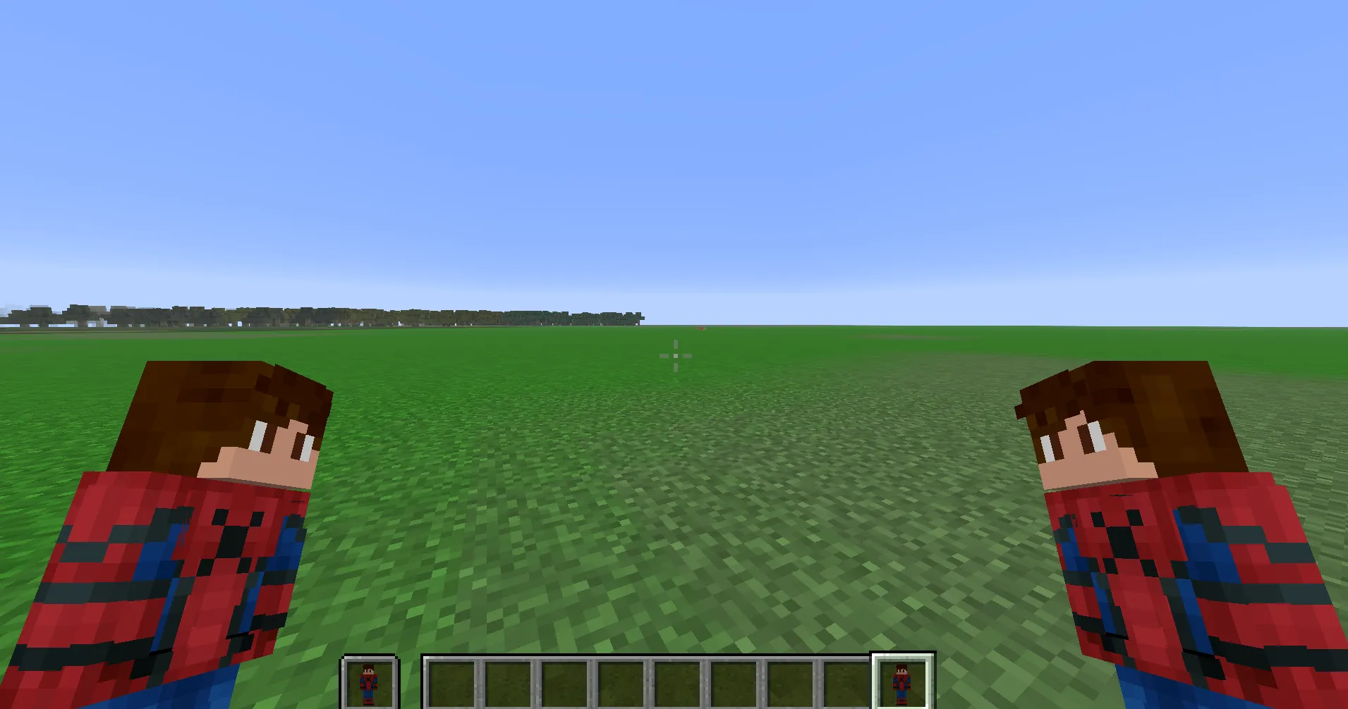 TOTEM OF  YOUR SKIN — скриншот 3 (Текстуры, Minecraft)