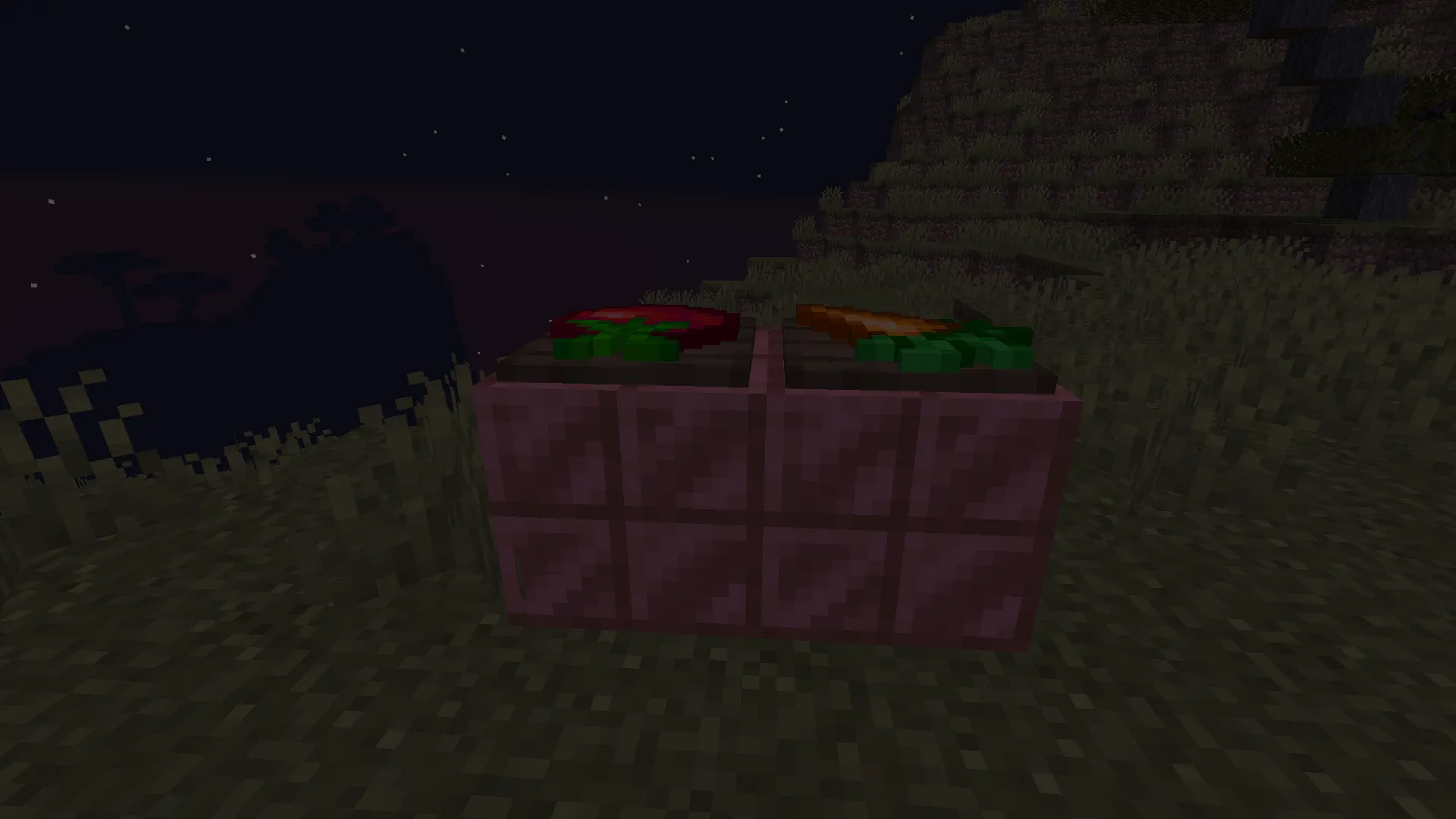 Equiped — скриншот 4 (Моды, Minecraft)